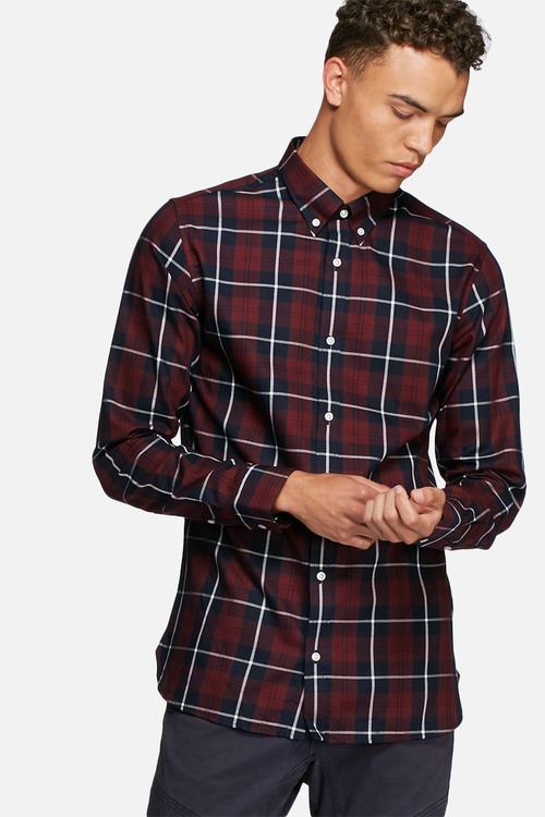 San francisco slim shirt
