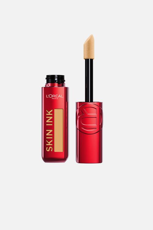 Infaillible Skin Ink foundation Concealer - medium warm  300​