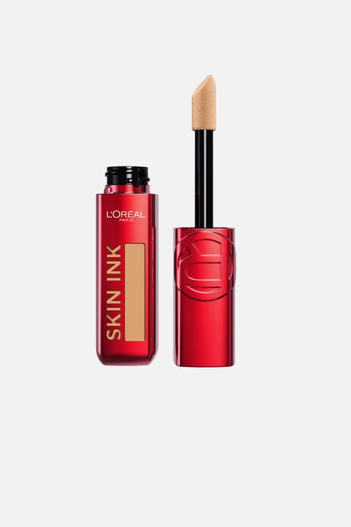 Infaillible Skin Ink foundation Concealer - medium cool  318​