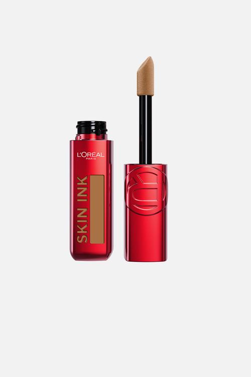 Infaillible Skin Ink foundation Concealer - medium warm  375​