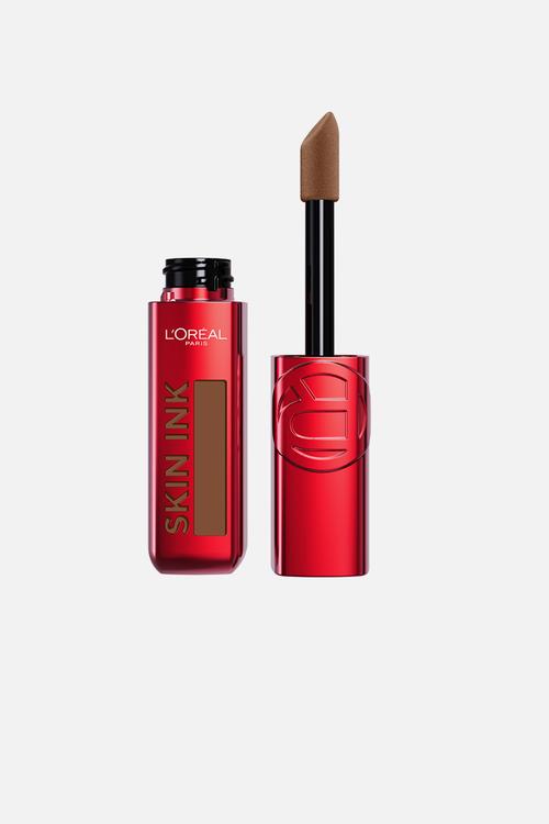 Infaillible Skin Ink foundation Concealer - deep neutral  440​