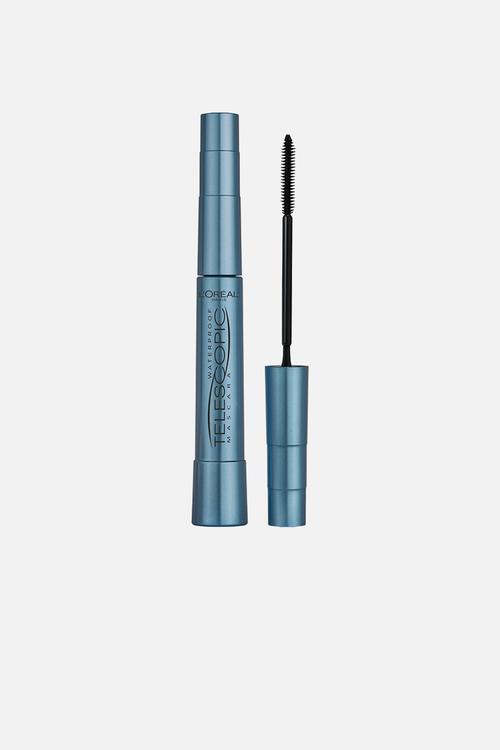 Telescopic Waterproof Mascara
