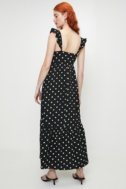 Polka Dot Dresses - Playful Classic Prints | SUPERBALIST