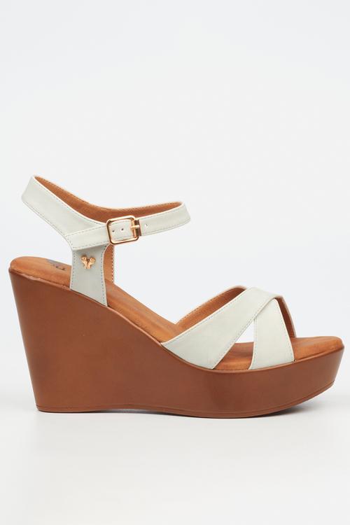 Allora 3 heel - bone