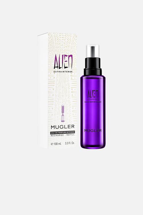 Mugler Alien Extraintense  Edp Refill - 100ml