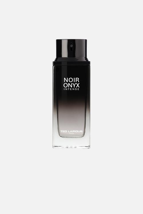 Ted Lapidus Noir Onyx Edp Intense - 125ml