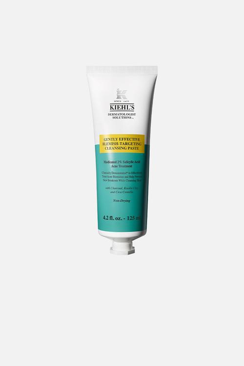 Gently Effective Blemish-Treating Cleansing Paste