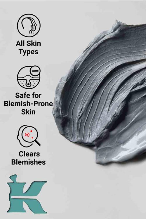 Gently Effective Blemish-Treating Cleansing Paste