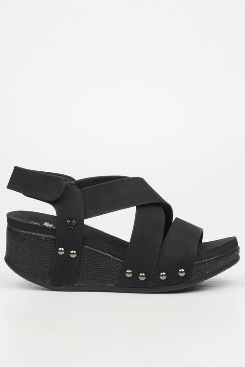 Dido 5 heel - black