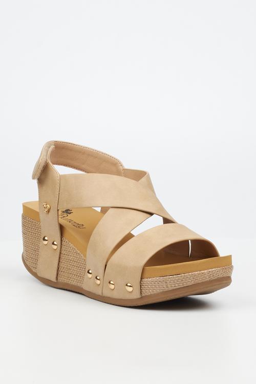 Dido 5 heel - taupe