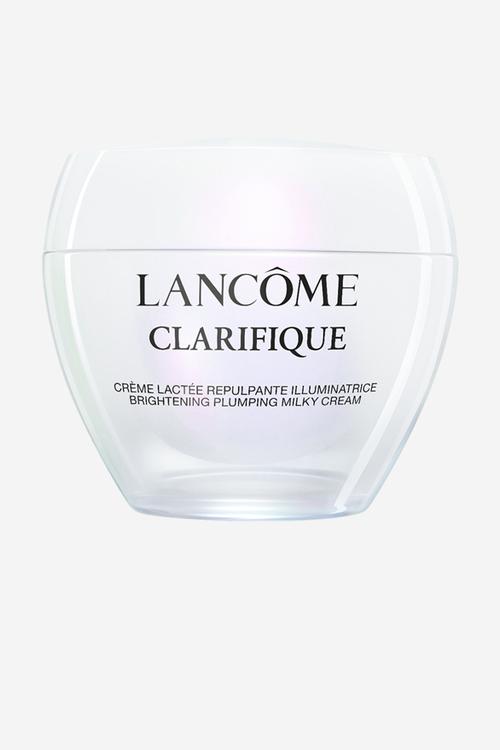 Clarifique Brightening Plumping Milky Cream