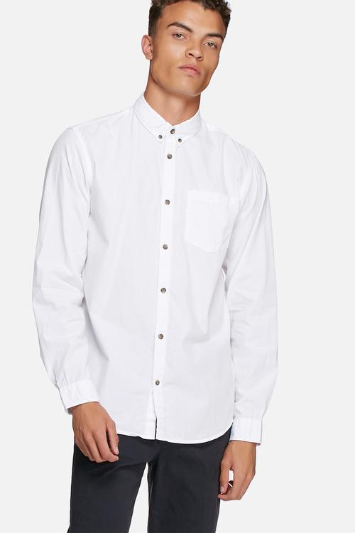 Gavin slim shirt