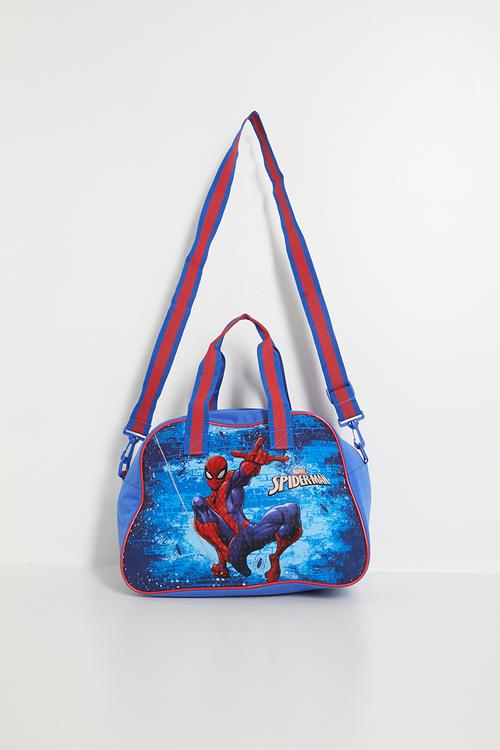 Spidey Off-The-Wall crossbody bag- multi