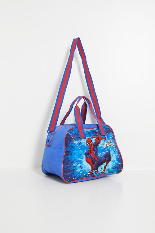 Spidey Off-The-Wall crossbody bag- multi