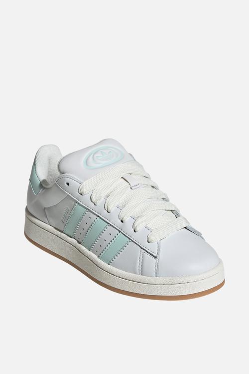 Campus 00s w - crywht/cwhite/halmin