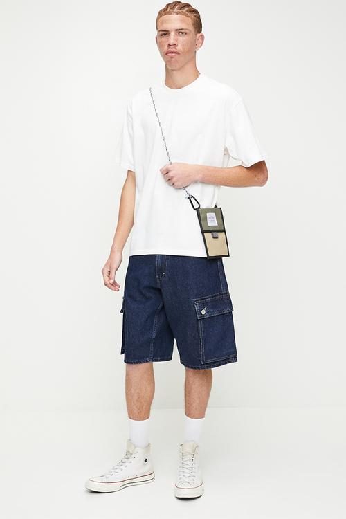 478 Baggy Cargo Shorts - My Pockets Full Shorts