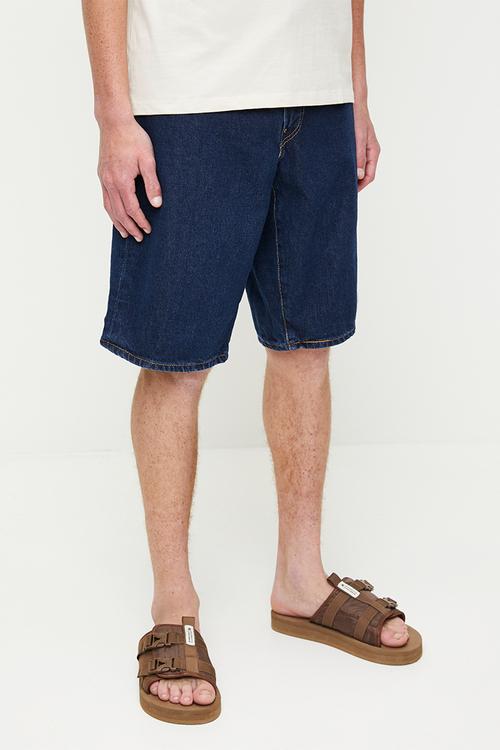 478 Baggy Shorts - Next One Down Shorts