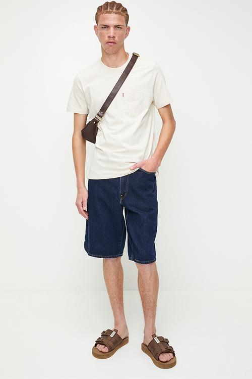 478 Baggy Shorts - Next One Down Shorts