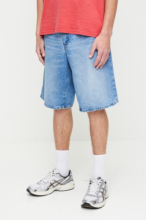 478 Baggy Shorts - My Frequency Shorts