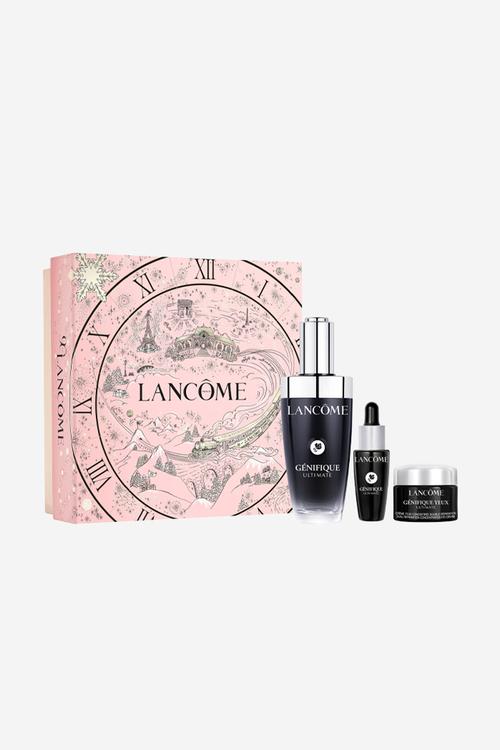 Génifique Ultimate Dual Repair Augmented Serum  Set