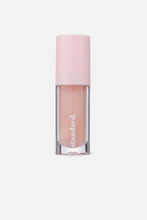 Peptide Lip Glaze with Hyaluronic Acid