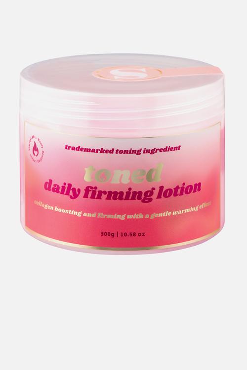 Toned Daily Firming Lotion for Everybody