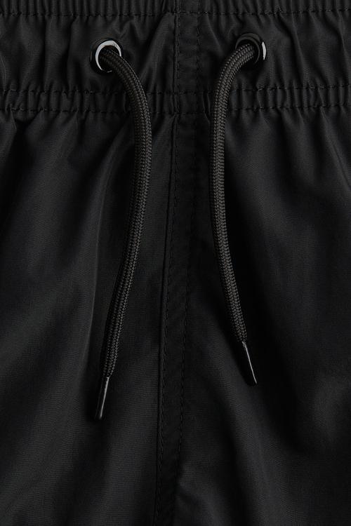 Swim shorts - black