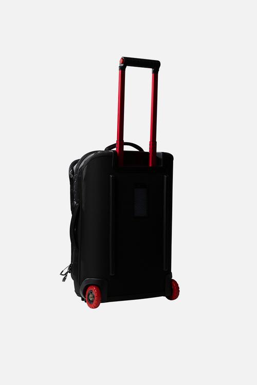 BASE CAMP ROLLING THUNDER - black