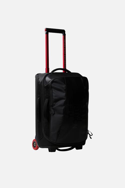 BASE CAMP ROLLING THUNDER - black