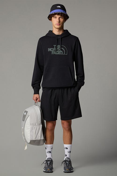 Easy Reg  Lar Short - TNF Black (JK3)