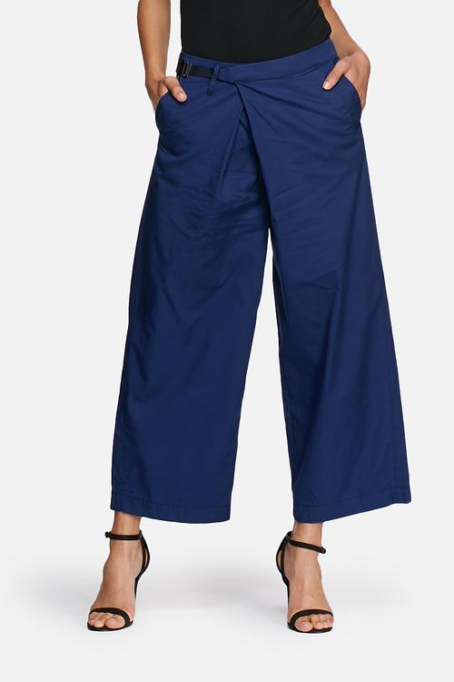 Bronson wrap chino