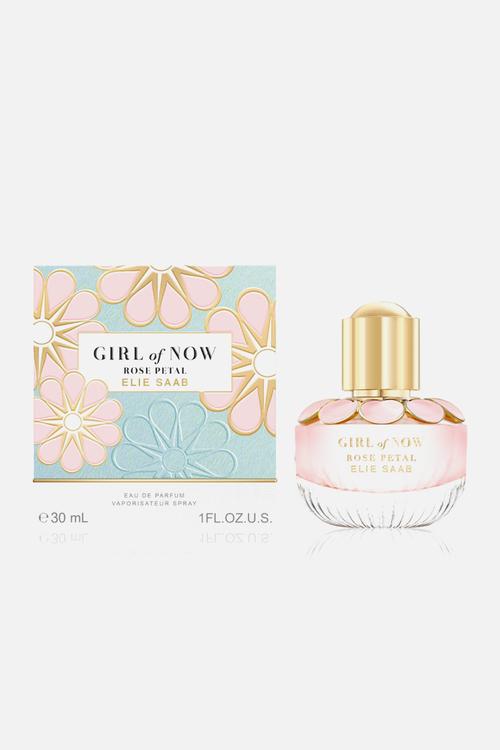 Elie Saab Girl Of Now Rose Petal Edp - 30ml