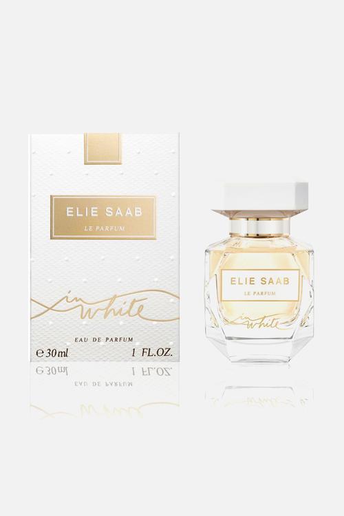Elie Saab Le Parfum In White Edp - 30ml