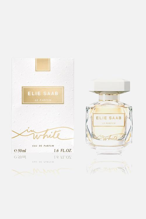 Elie Saab Le Parfum In White Edp - 50ml