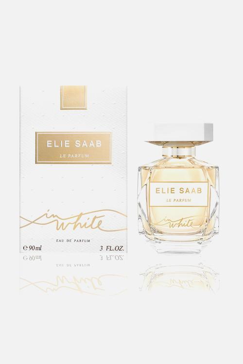 Elie Saab Le Parfum In White Edp - 90ml