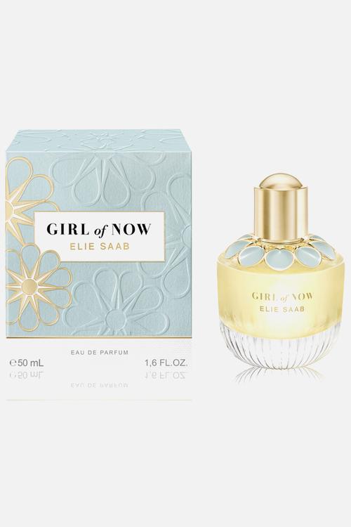Elie Saab Girl Of Now Edp - 50ml