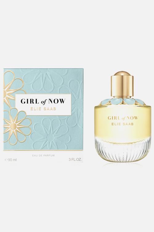 Elie Saab Girl Of Now Edp - 90ml