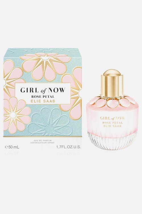Elie Saab Girl Of Now Rose Petal Edp 50ml