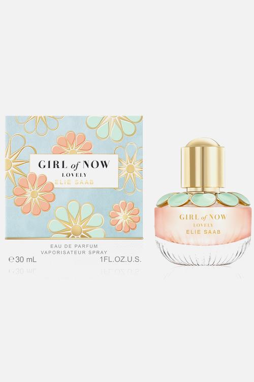 Elie Saab Girl Of Now Lovely  Edp - 30ml