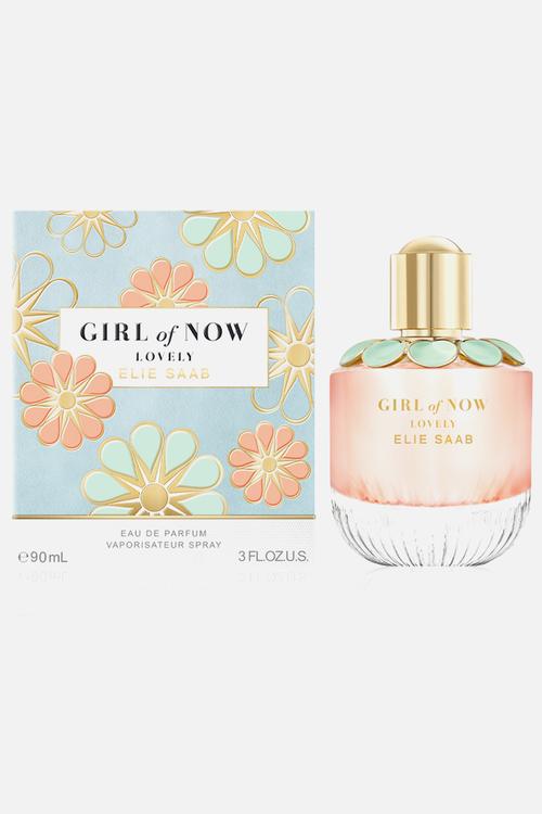 Elie Saab Girl Of Now Lovely  Edp - 90ml