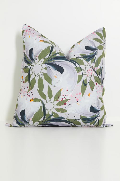 Jasmine Cushion Cover - Multi