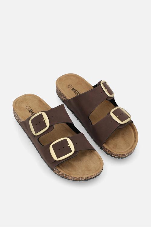 May slide - choc
