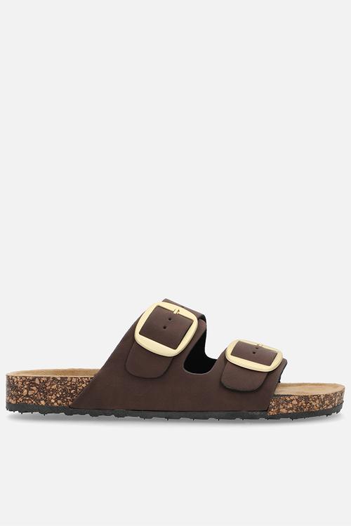 May slide - choc