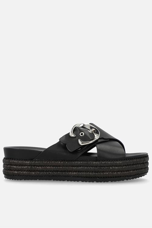 Maven slide - black