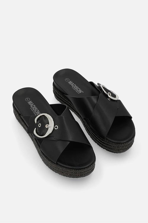 Maven slide - black