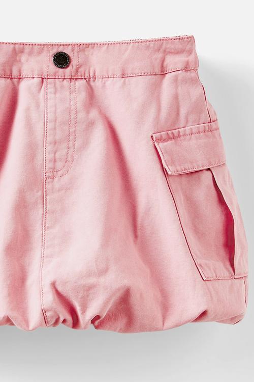 Kelly balloon skirt - marshmallow