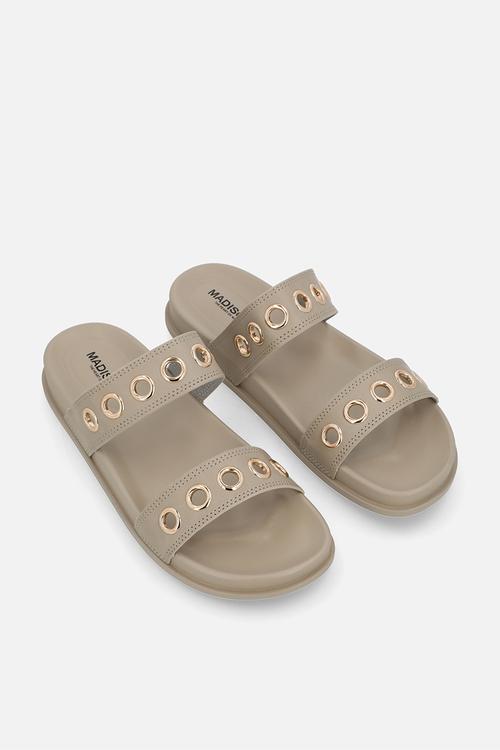 Mildred slide - neutral