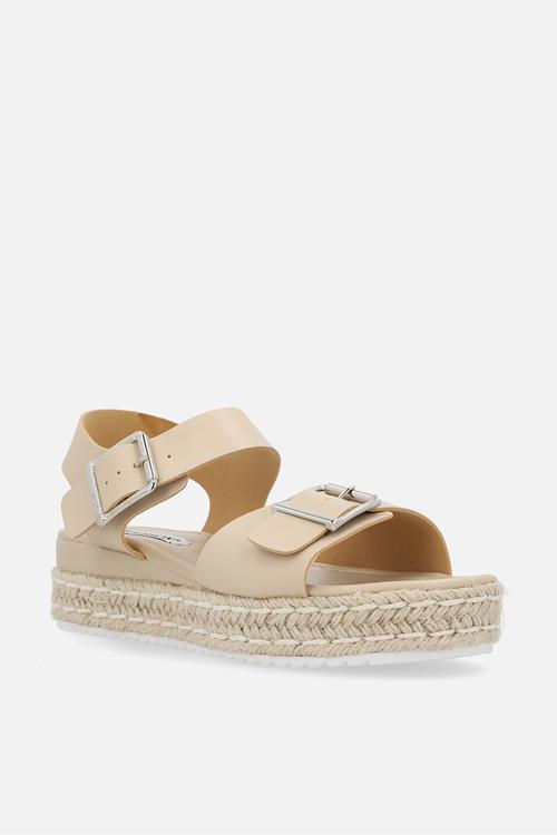 Marlowe sandal - neutral