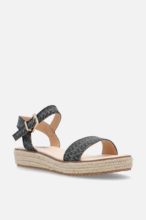 Marnie sandal - black