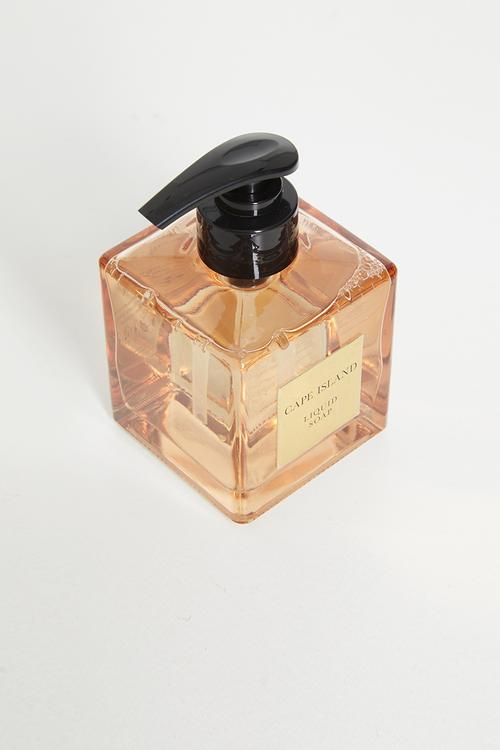 Wild Coast Liquid Soap - 200ml